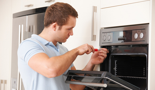 Electric Cooker Repair and Services