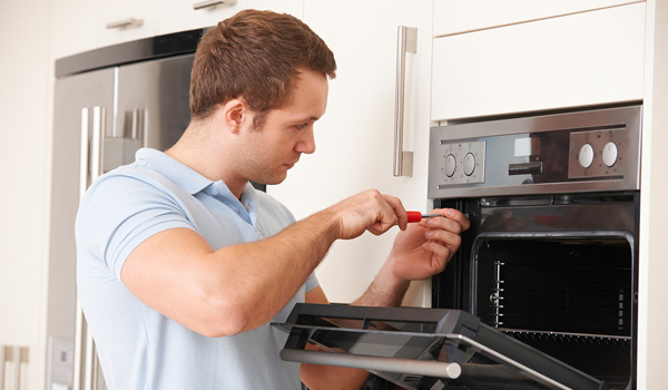 Electric Oven Repair Dubai