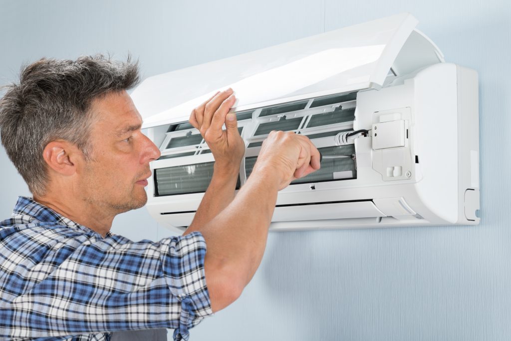 Air Conditioner Repair and Services