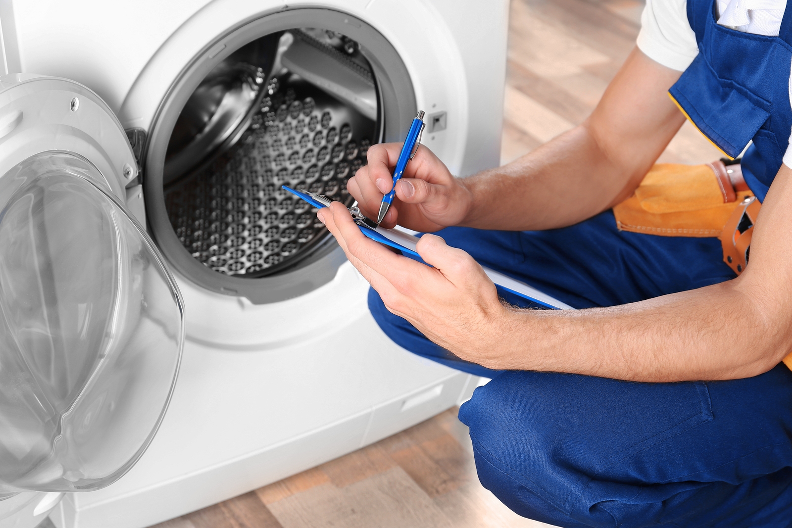 dryer repair dubai