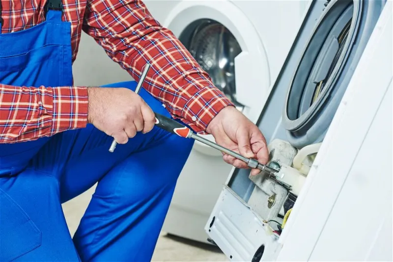 Washing Machine Repair Dubai