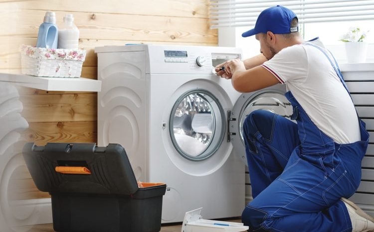 Best Washing Machine Repair In Al Twar: 4 Common Issues