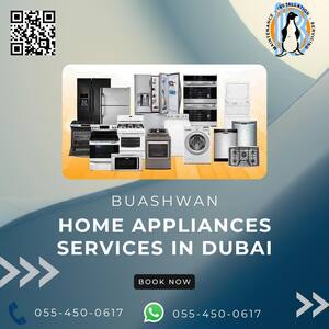 Home Appliances Repair Dubai