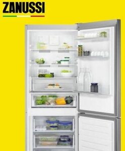 zanussi fridge fixing dubai