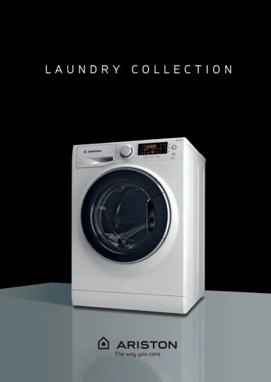 1 Best Ariston Washing Machine Repair Dubai Ariston Services