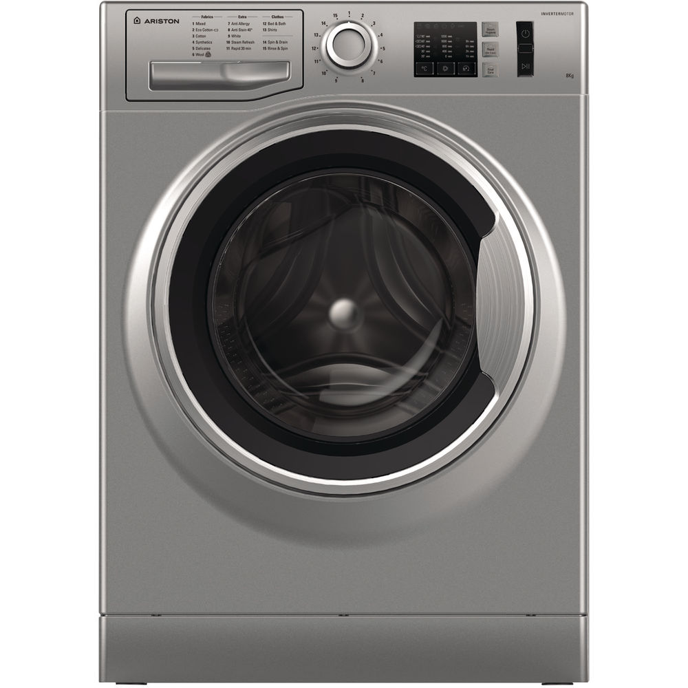 ariston washing machine repair dubai