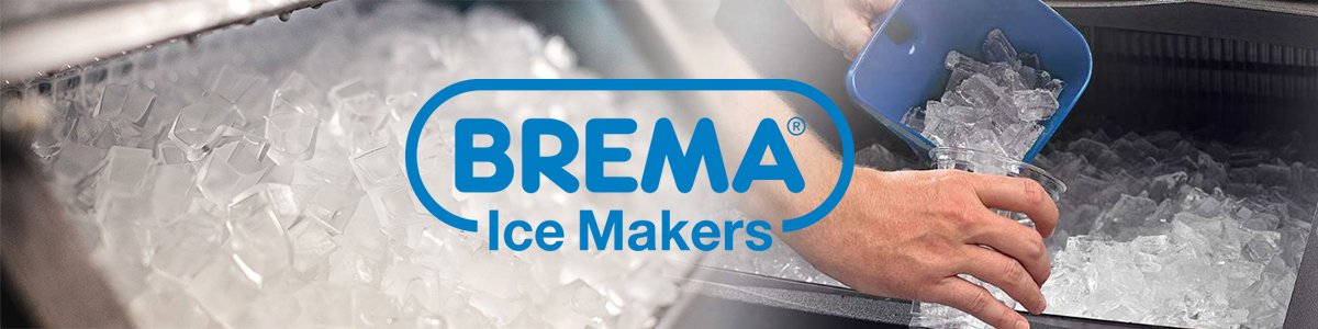Brema Ice Maker Repair