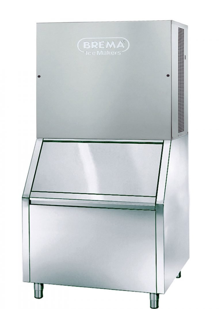 Brema Ice Maker Repair