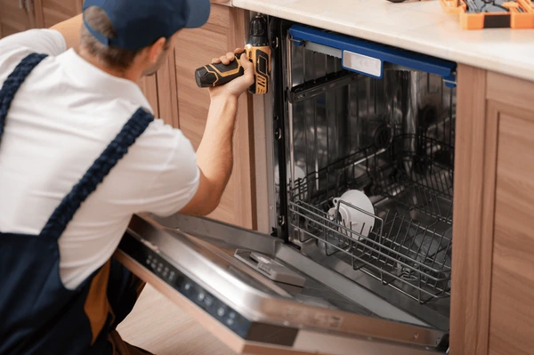 Dishwasher Repair Dubai