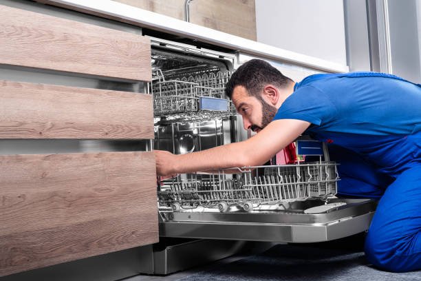 Dishwasher Repair Dubai