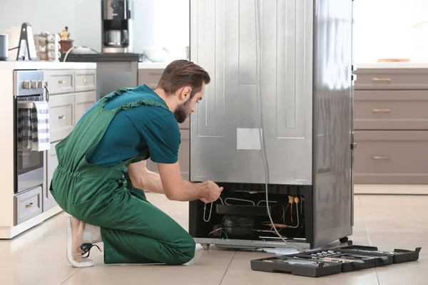Fridge Repair Dubai