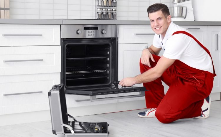  Gas Stove Repair In Dubai