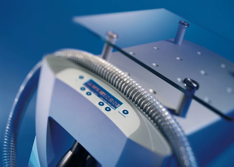 zimmer machine repair dubai