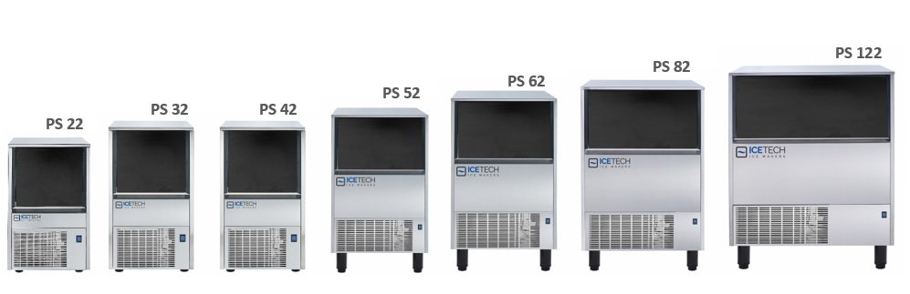 Ice Tech Ice Maker Repair