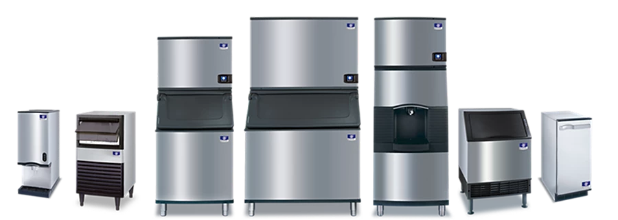 Mantiowoc Ice Maker Repair Dubai