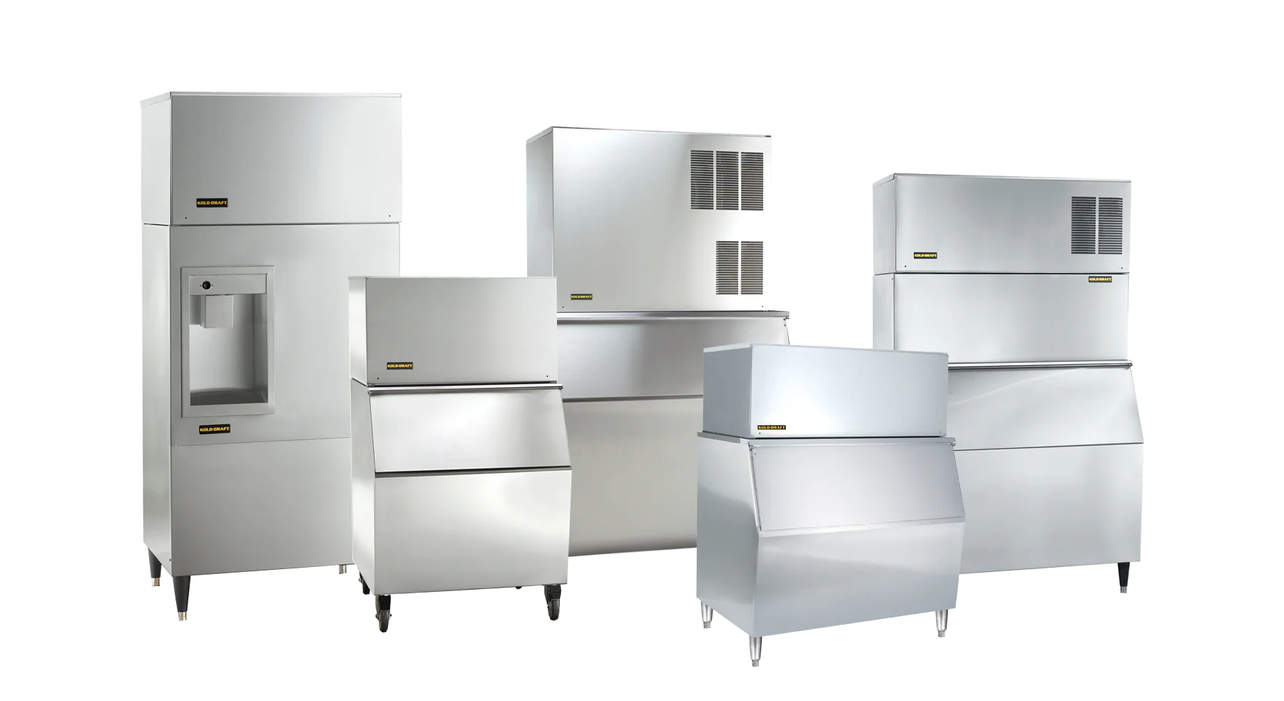 kold draft ice maker repair dubai