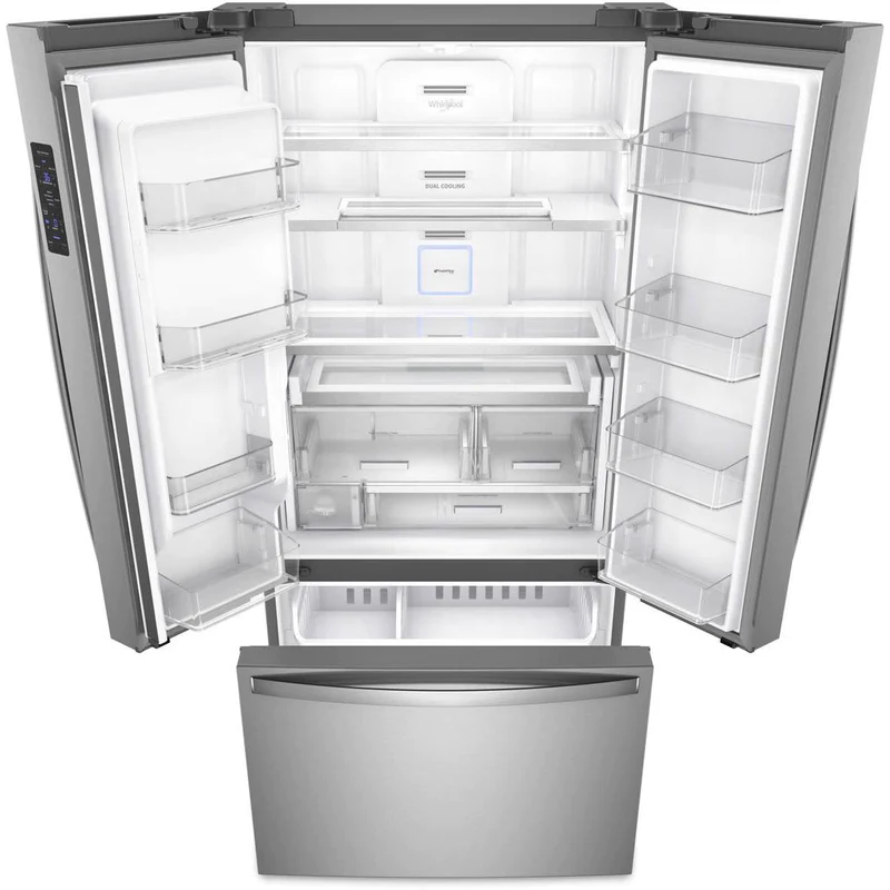 Whirlpool Fridge Repair Dubai