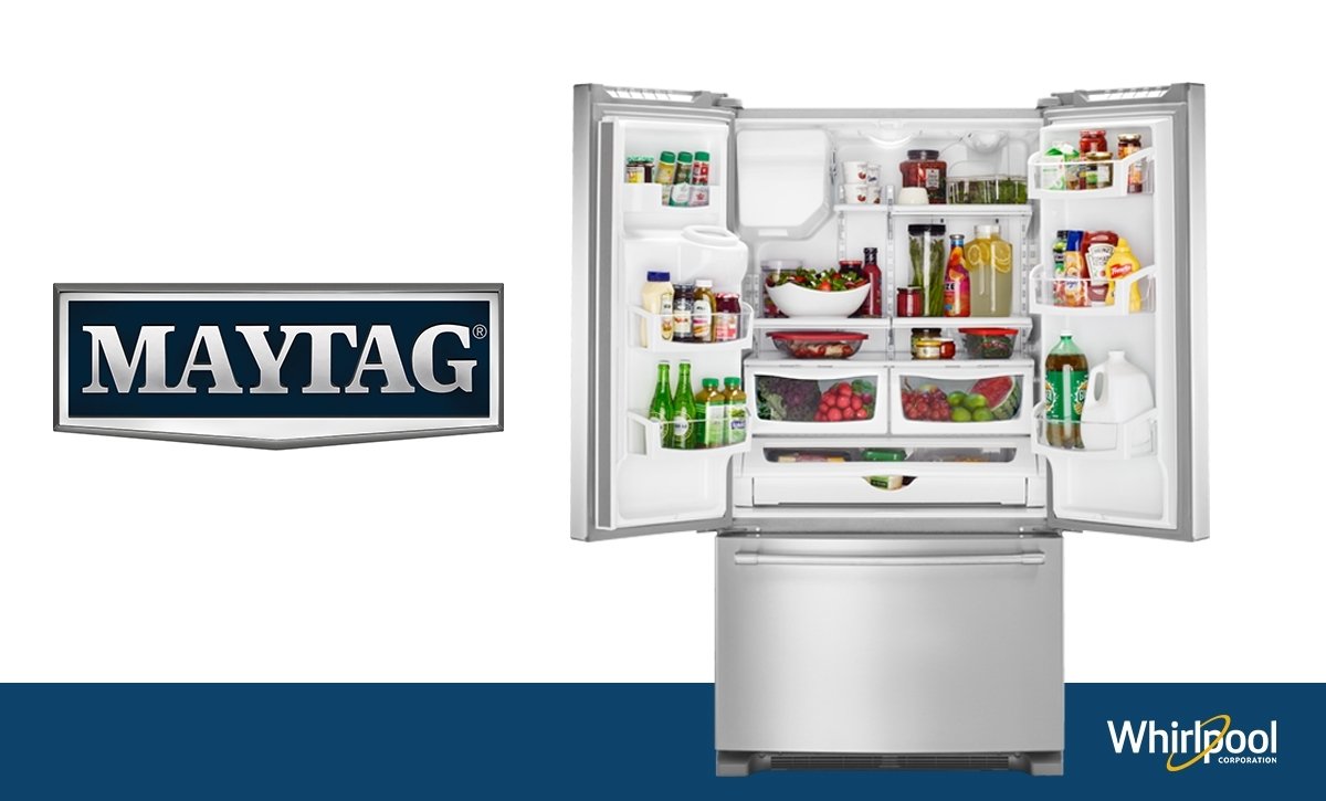 MAYTAG FRIDGE REPAIR