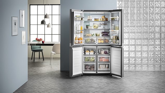 ARISTON FRIDGE REPAIR DUBAI