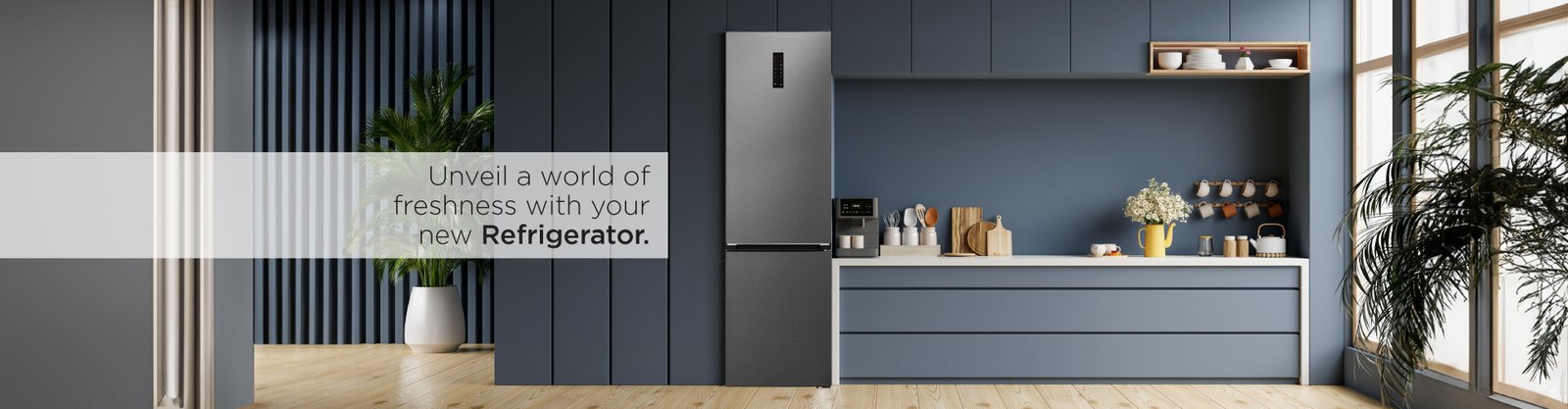 DAEWOO FRIDGE REPAIR