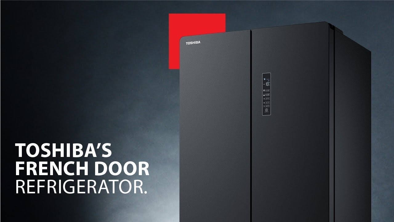 TOSHIBA FRIDGE REPAIR