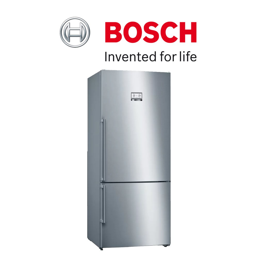 bosch fridge repair