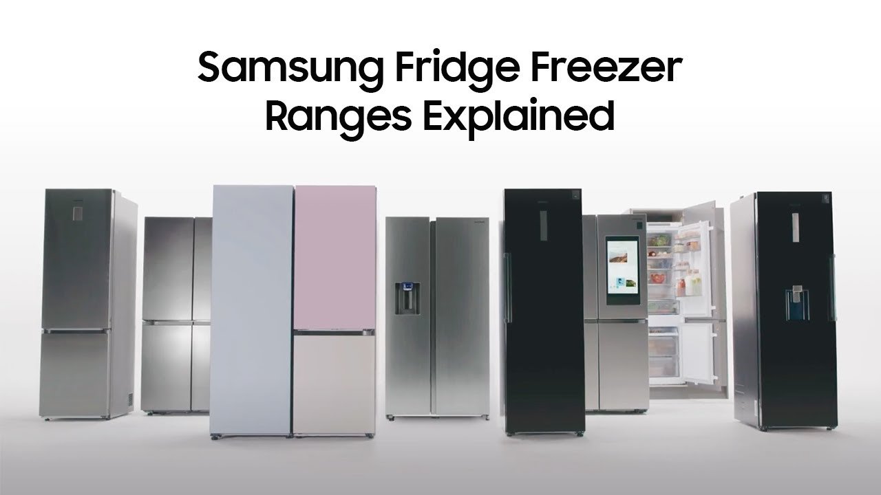 SAMSUNG FRIDGE REPAIR