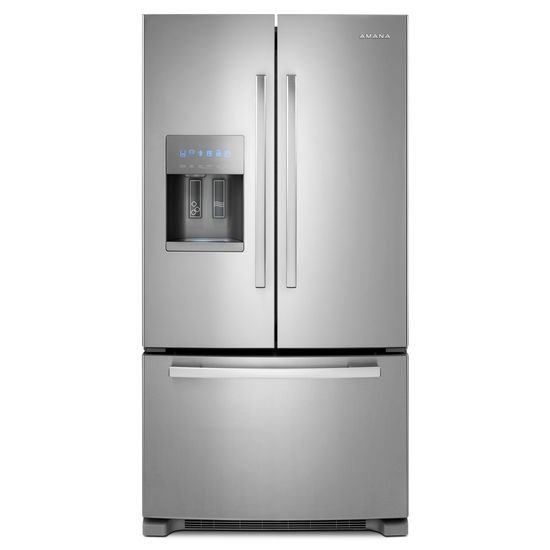 AMANA FRIDGE REPAIR