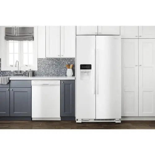 AMANA FRIDGE REPAIR