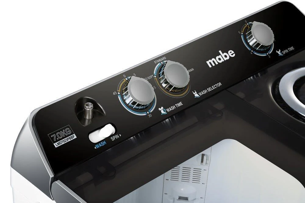 Mabe Washing Machine Repair