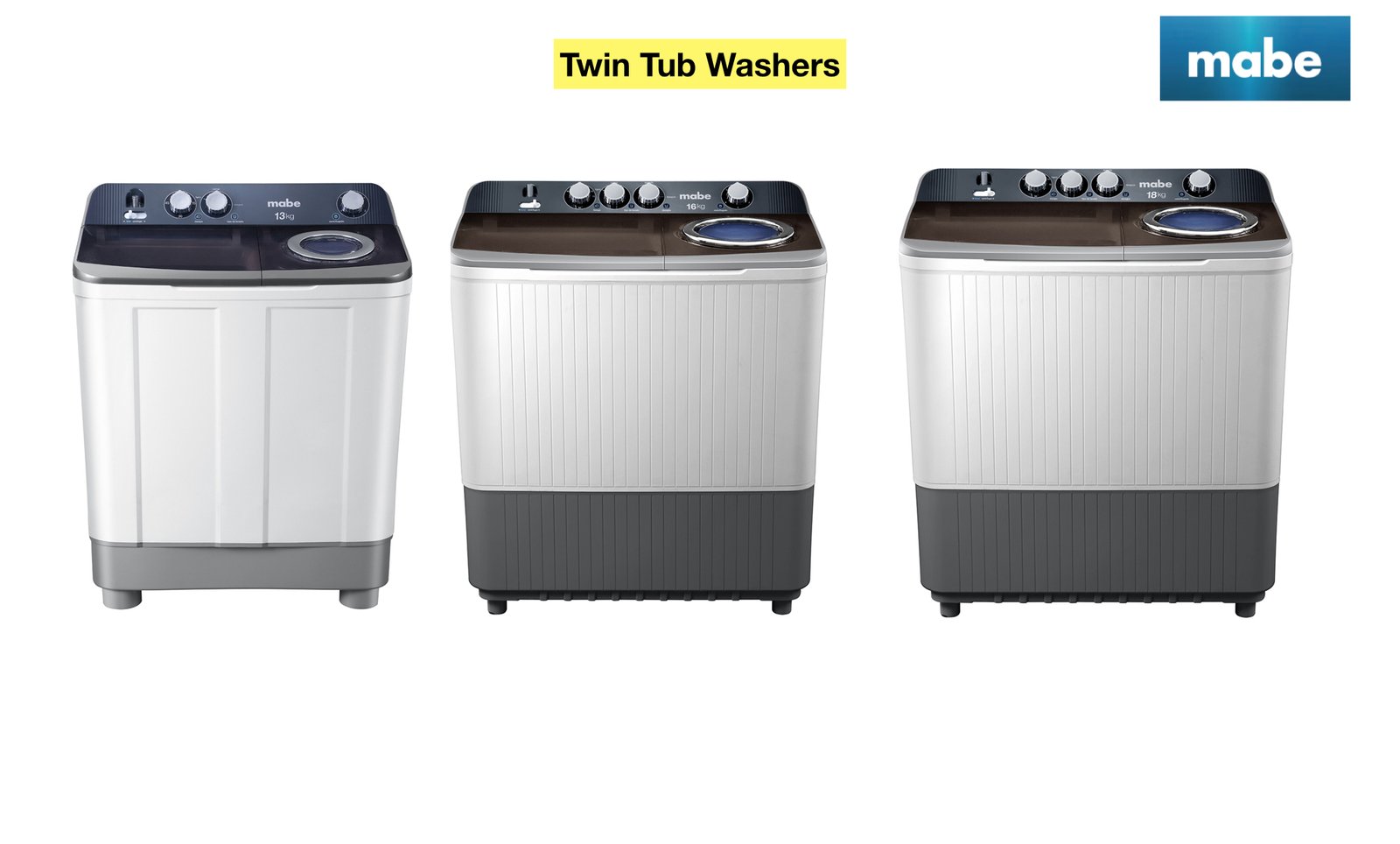 Mabe Washing Machine Repair In Dubai