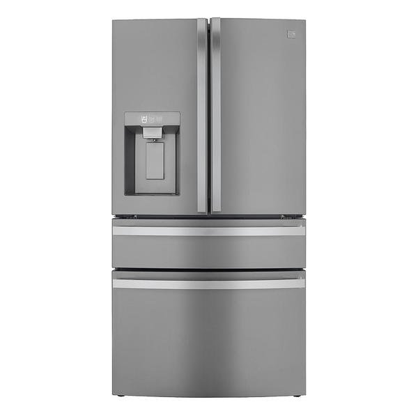 Kenmore Fridge Repair
