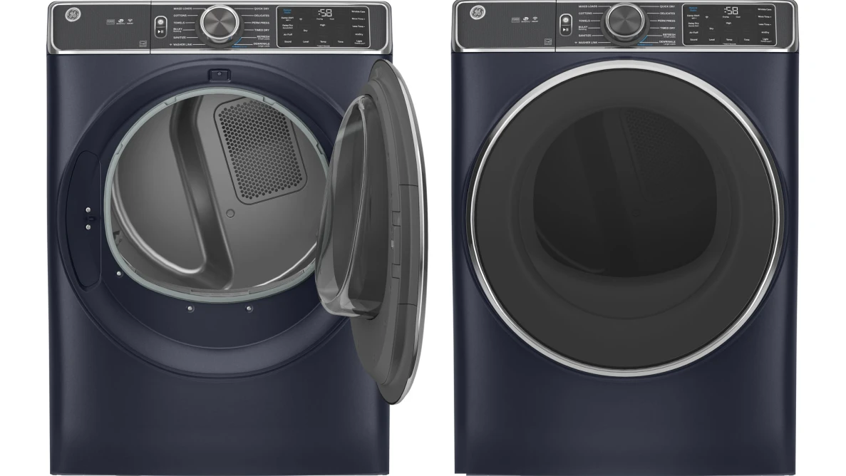 GE WASHING MACHINE REPAIR