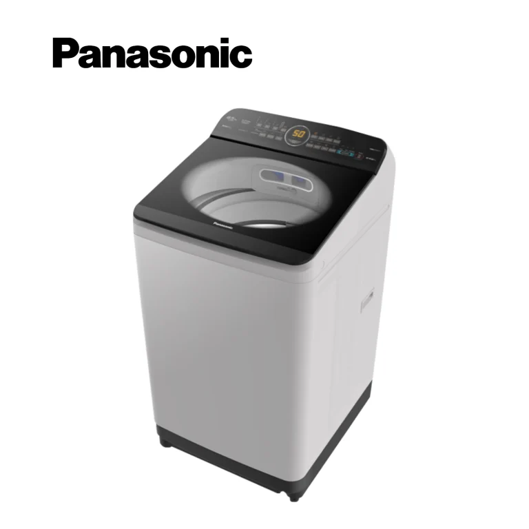 PANASONIC WASHING MACHINE REPAIR