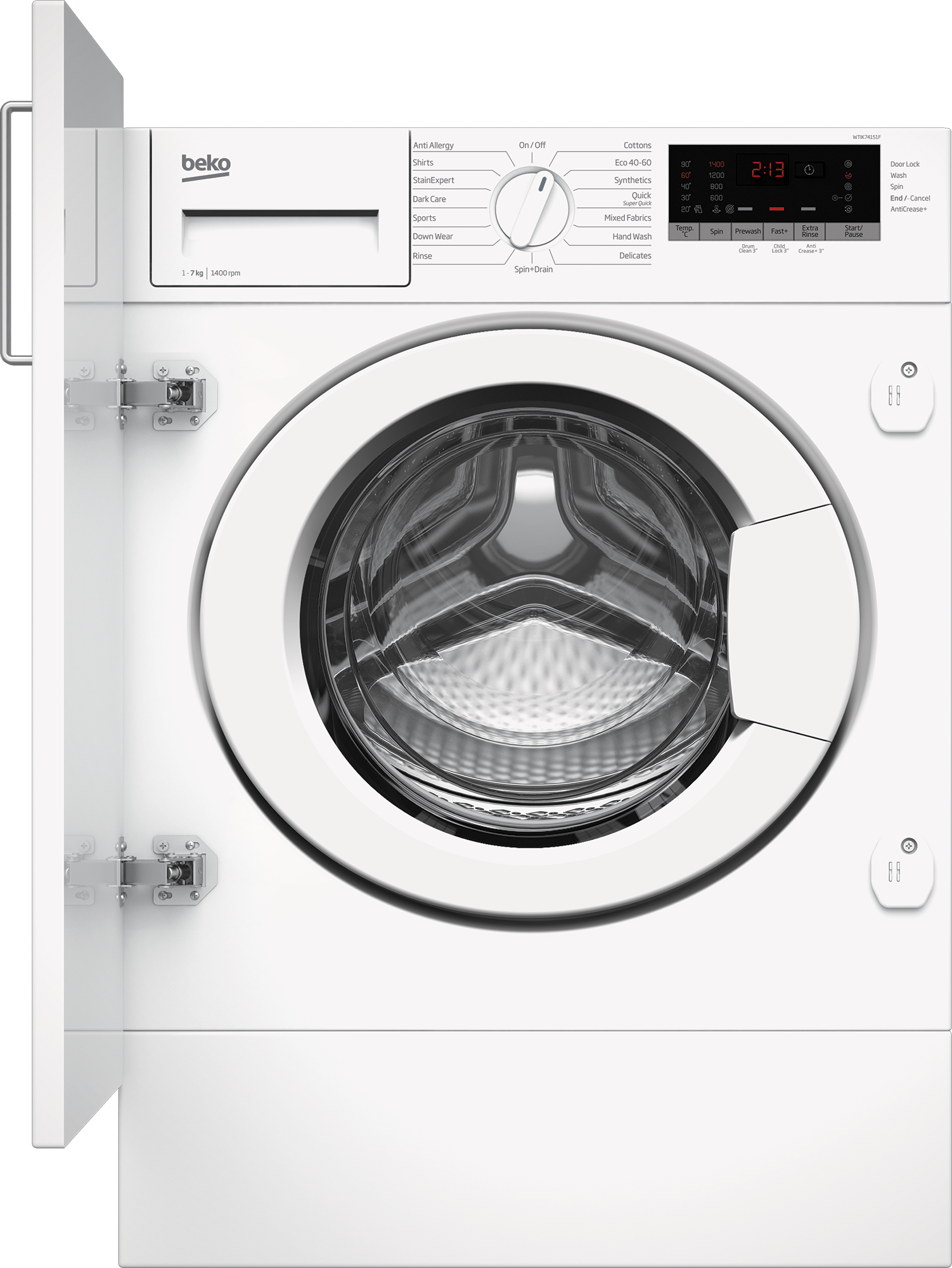 Beko Washing Machine Repair In Dubai
