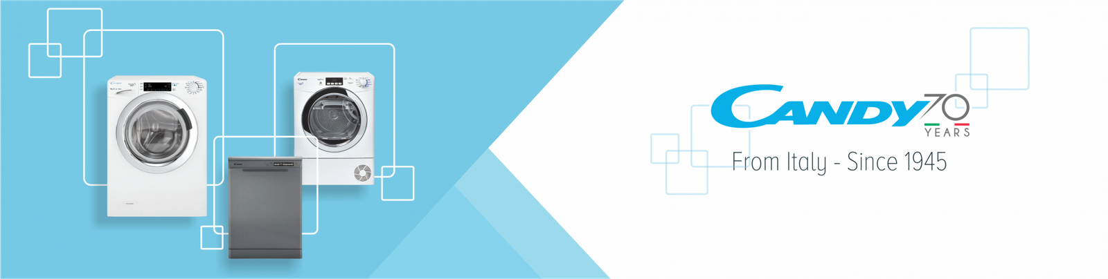 candy washing machine repair