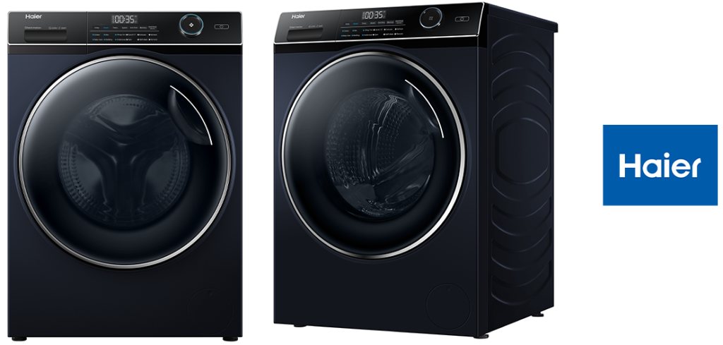 haier washing machine repair