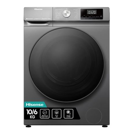 hisense washing machine repairs