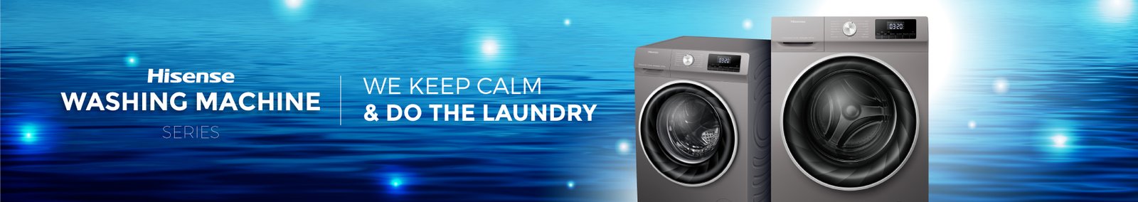 hisense washing machine repairs