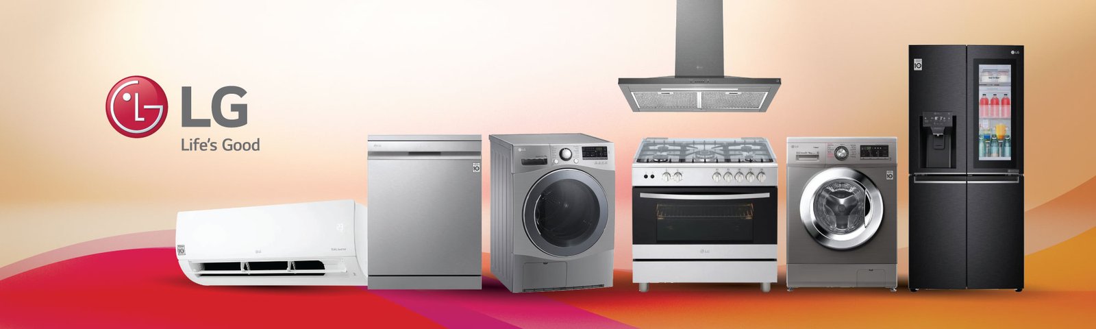 LG Washing Machine Repair In Dubai