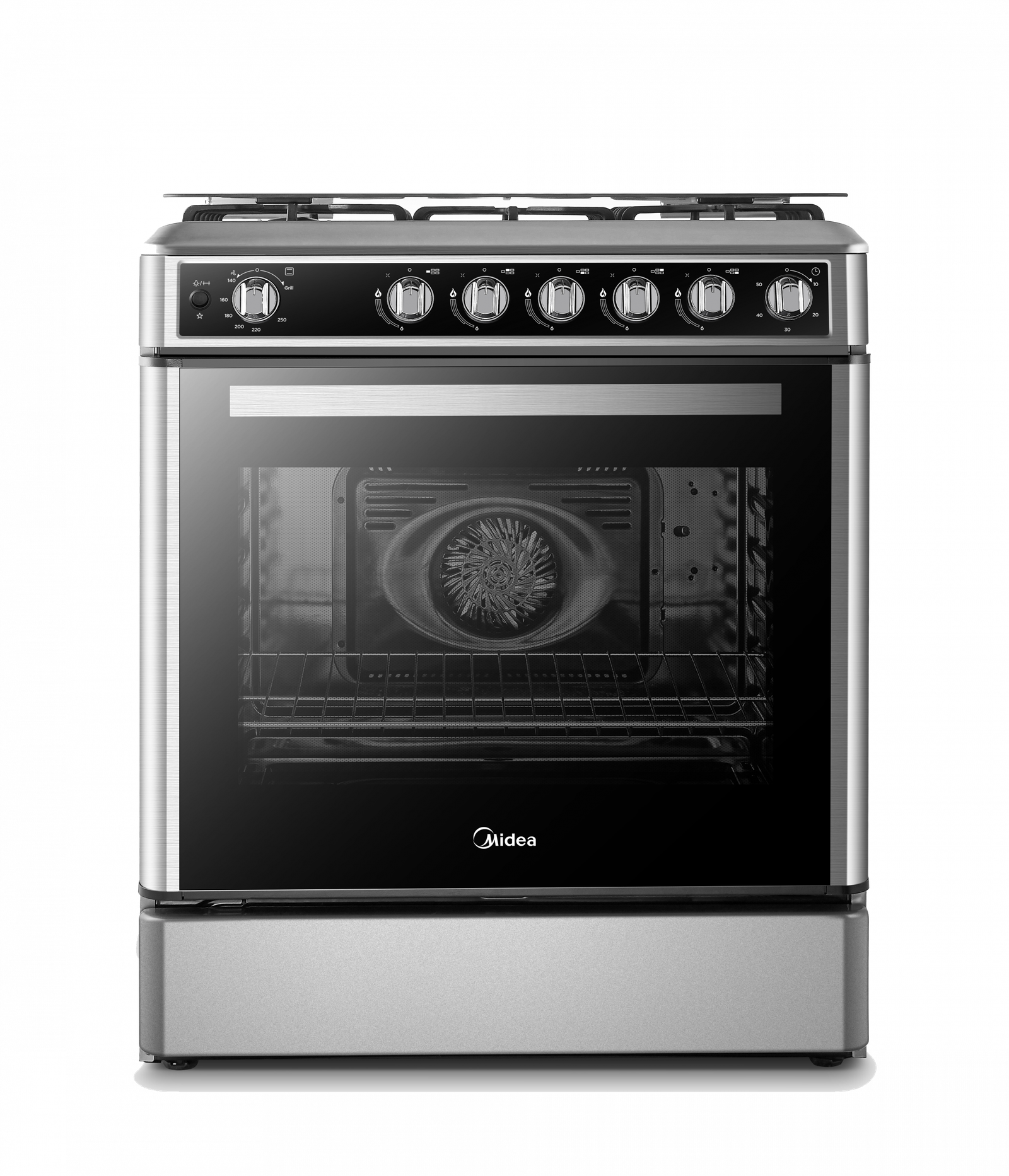 midea oven repair