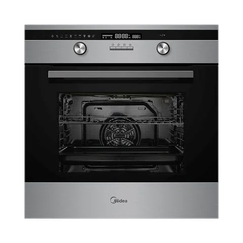 midea oven repair