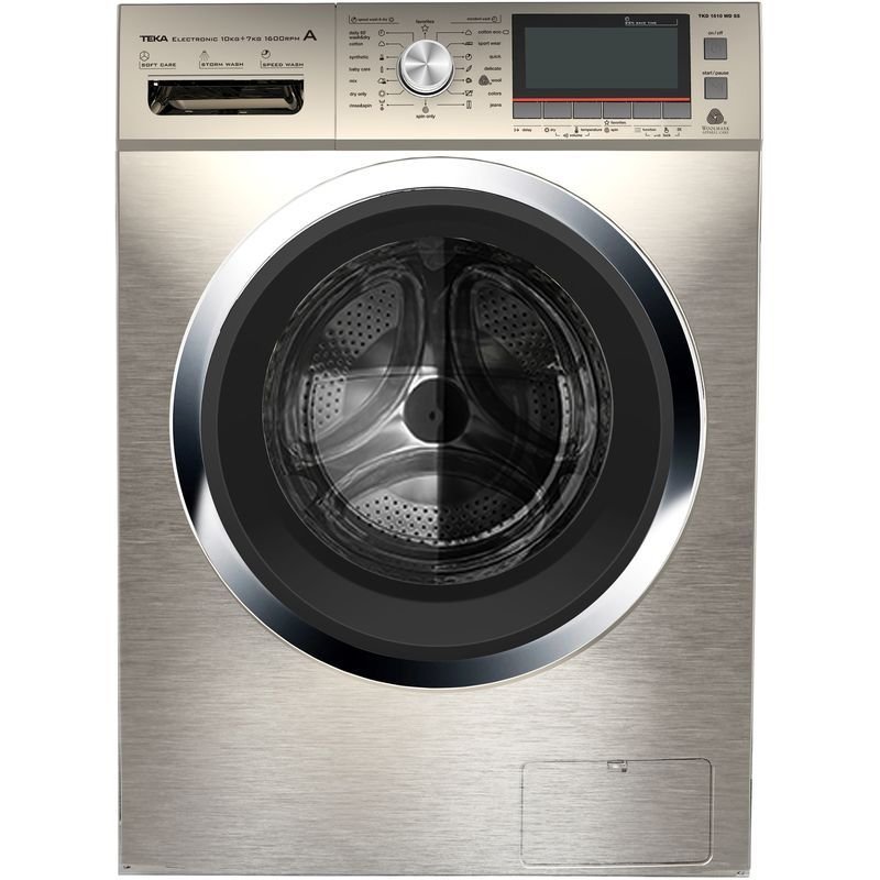 teka washing machine repair