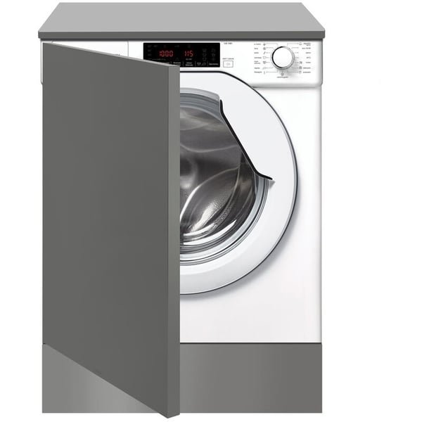 teka washing machine repair