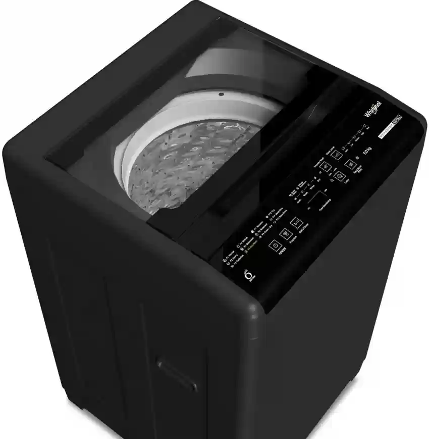 Whirlpool Washing Machine Repair In Dubai