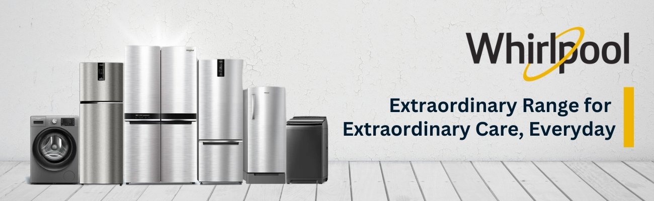 Whirlpool Washing Machine Repair In Dubai