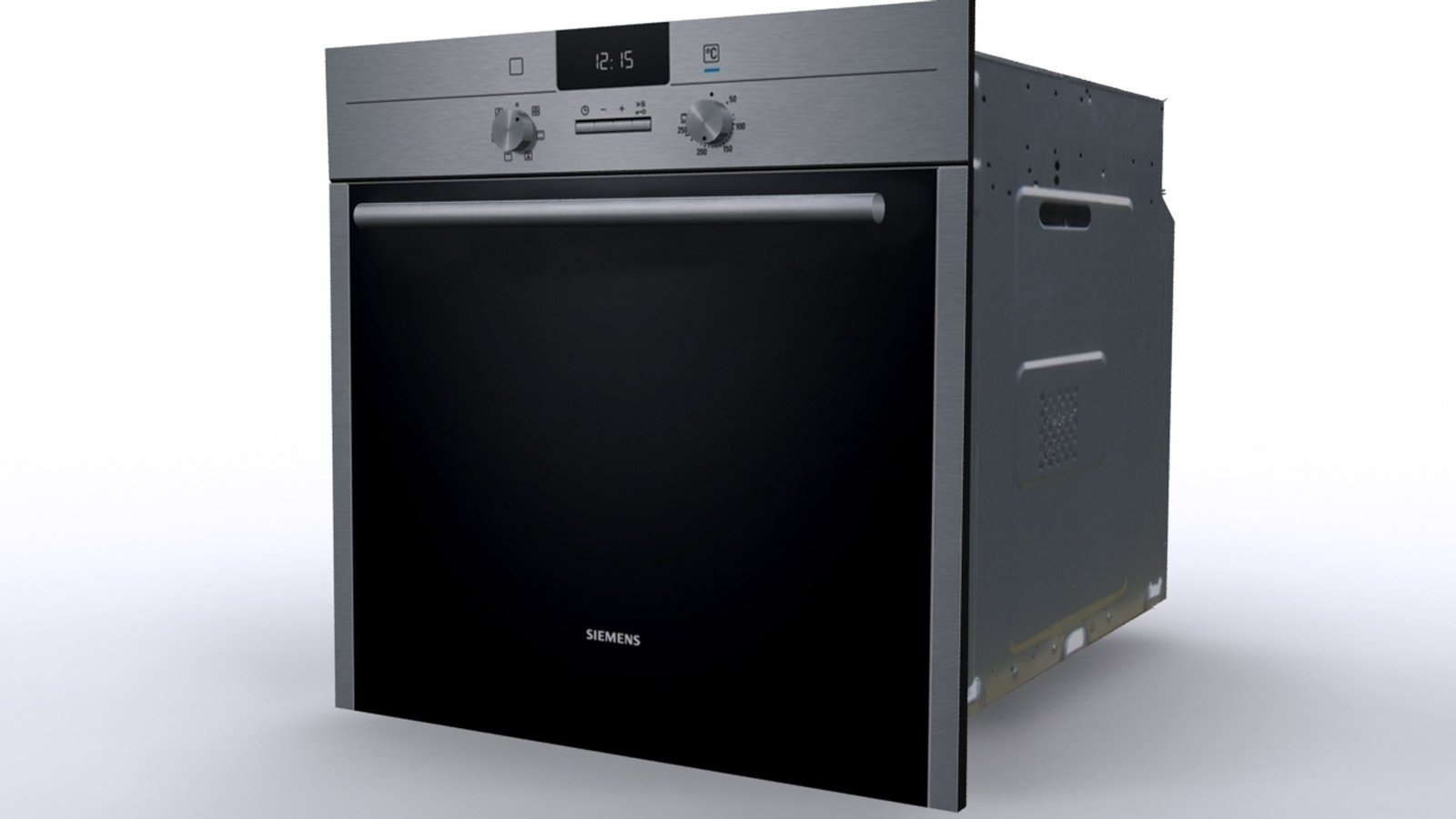 Siemens oven repair