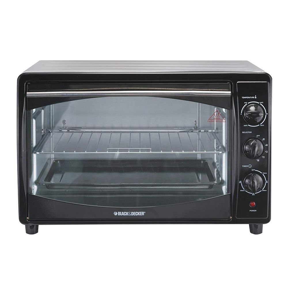 Black Decker Oven Repair In Dubai