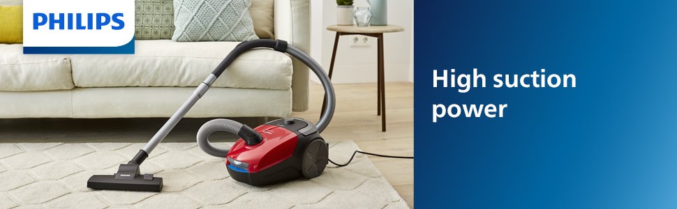 Philips Vacuum Cleaner Repairs