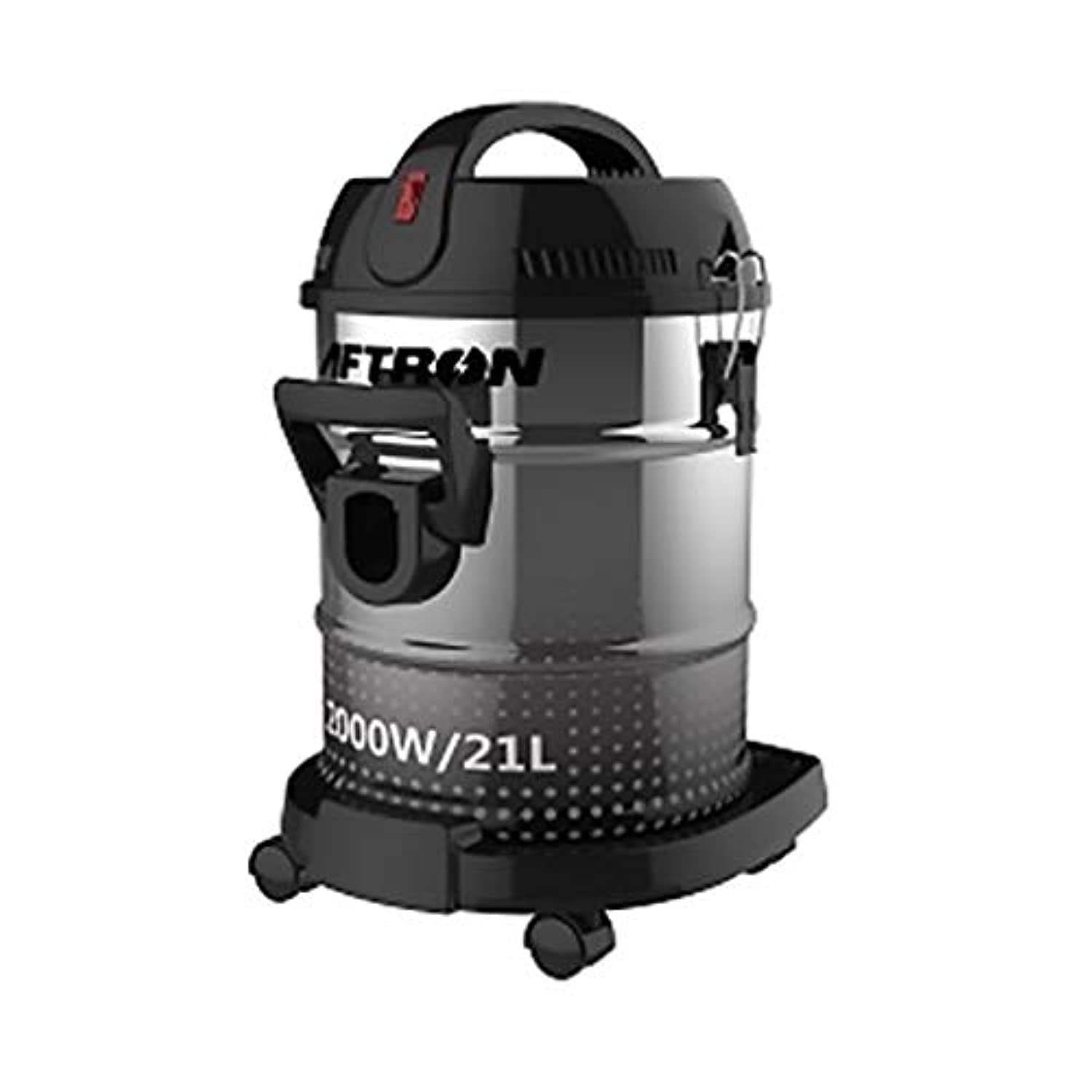 aftron vacuum cleaner repair
